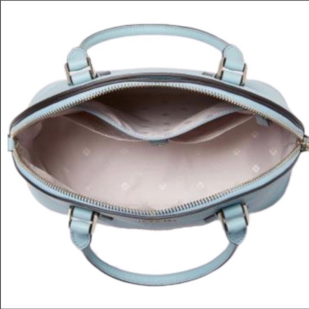 Kate Spade Satchel - Picture 3 of 7
